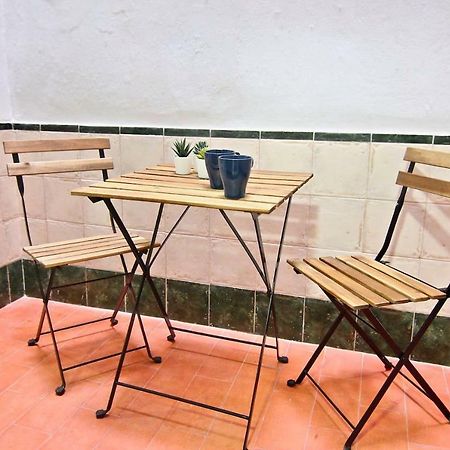 Apartamento Monisimo En El Corazon De Cádiz Kültér fotó