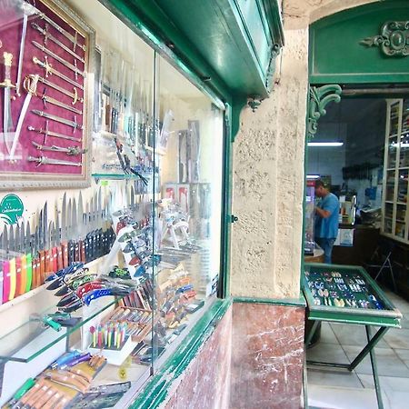 Apartamento Monisimo En El Corazon De Cádiz Kültér fotó