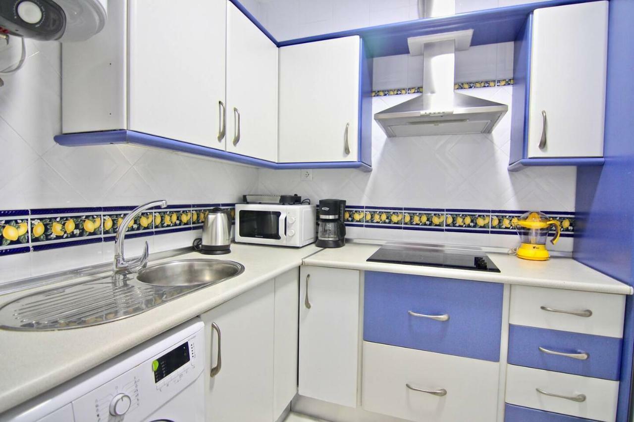 Apartamento Monisimo En El Corazon De Cádiz Kültér fotó