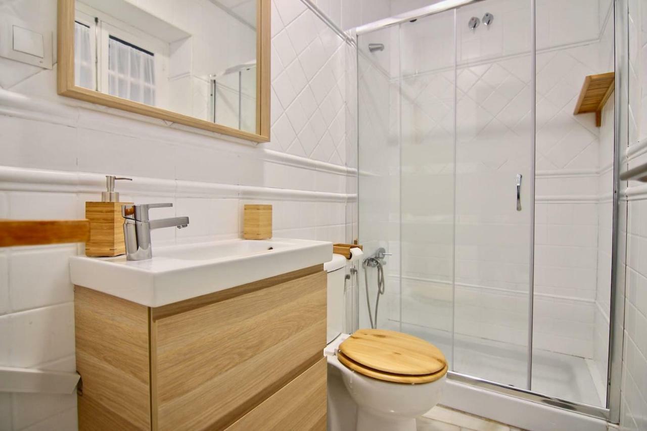 Apartamento Monisimo En El Corazon De Cádiz Kültér fotó