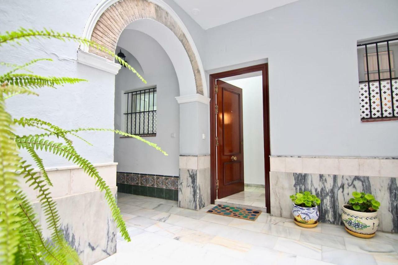 Apartamento Monisimo En El Corazon De Cádiz Kültér fotó