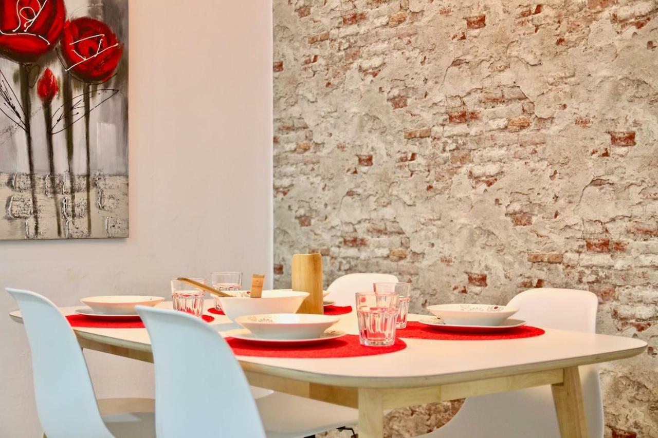 Apartamento Monisimo En El Corazon De Cádiz Kültér fotó