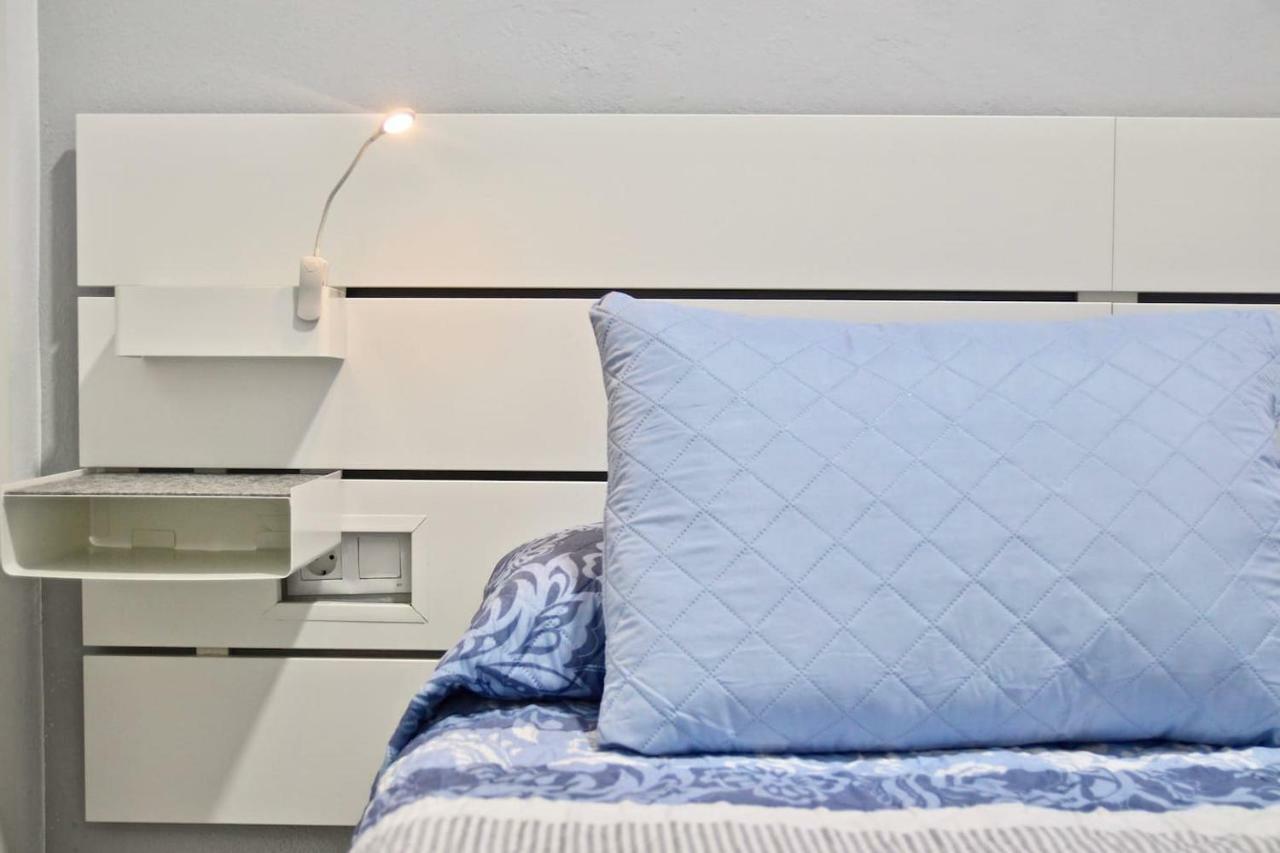 Apartamento Monisimo En El Corazon De Cádiz Kültér fotó