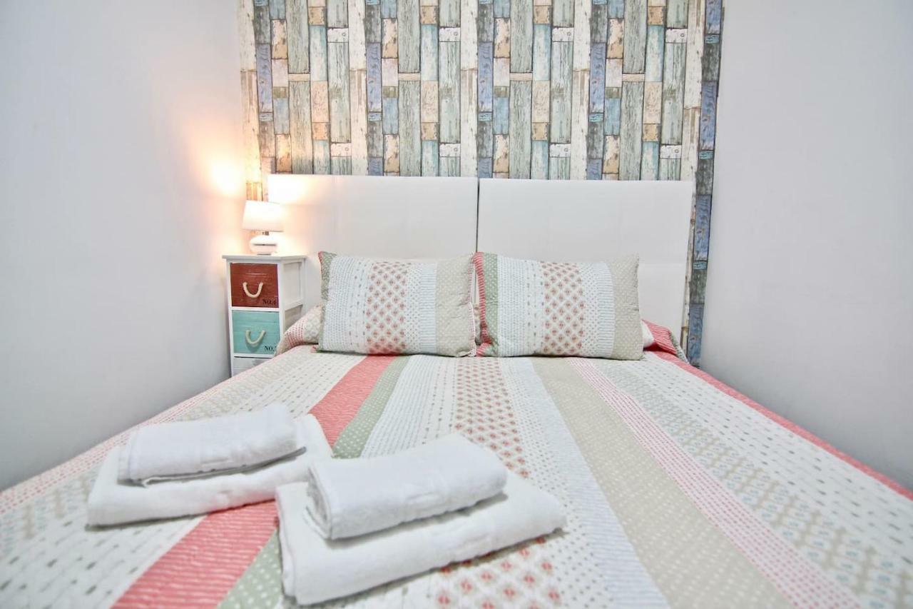 Apartamento Monisimo En El Corazon De Cádiz Kültér fotó