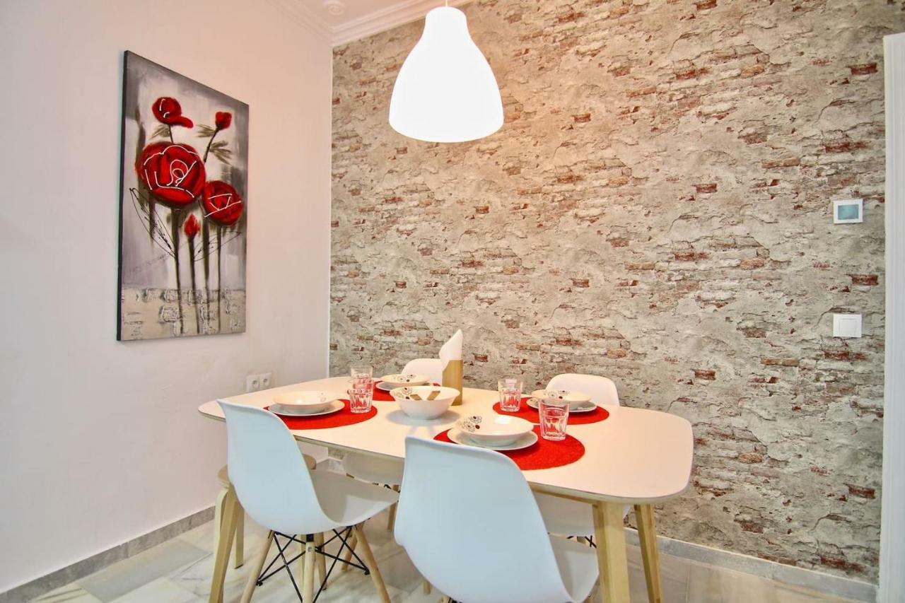 Apartamento Monisimo En El Corazon De Cádiz Kültér fotó